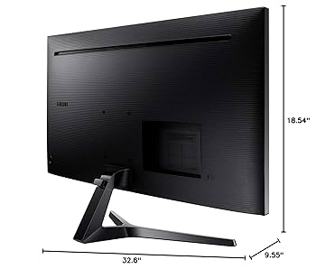 Amazon.com: Samsung 34-inch Class Ultrawide Monitor with 21